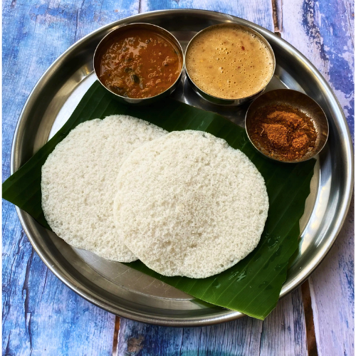 Idli