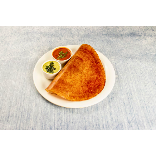 Masala Dosa