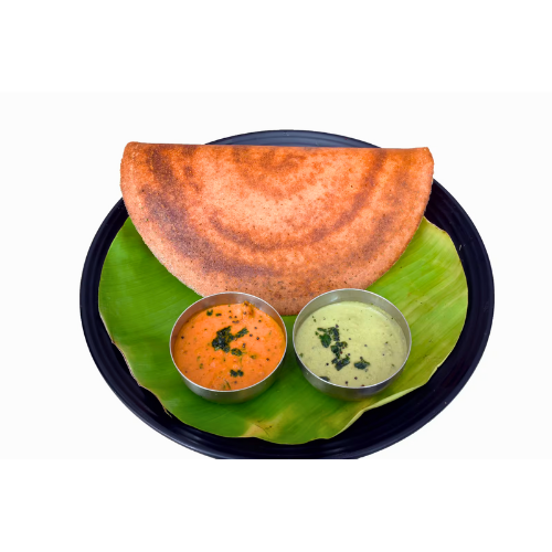 Plain Dosa